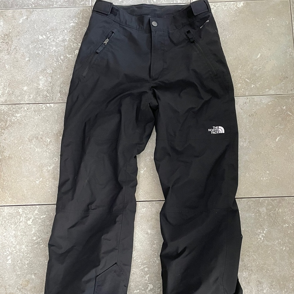 The North Face Freedom Insulated Pants (youth)